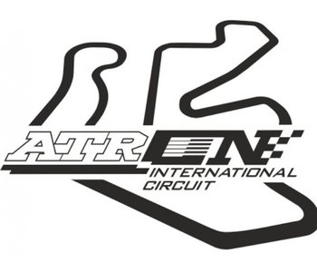 Автоспортивный комплекс Атрон (Atron International Circuit)