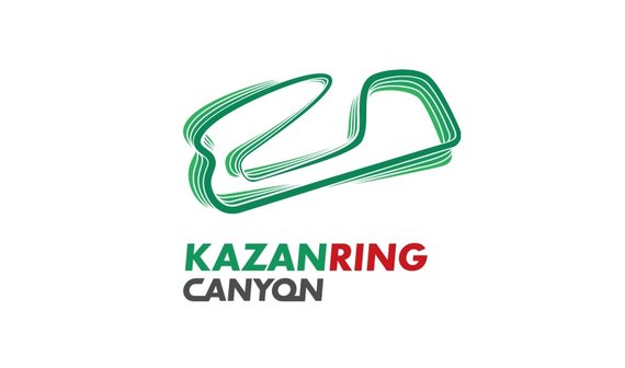 Казань ринг (Kazanring Canyon)